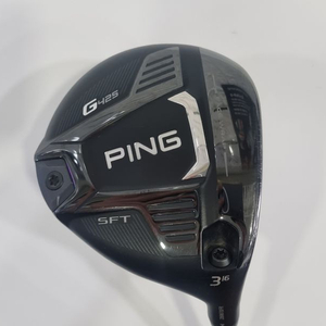 핑 G425 SFT 우드 3번 16도 Alta j CB SR