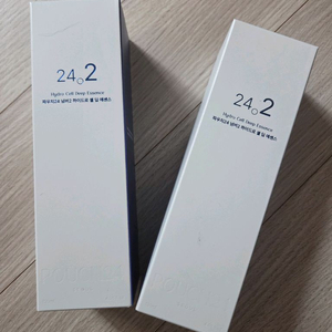 파우치24 넘버2 하이드로 셀 딥 에센스