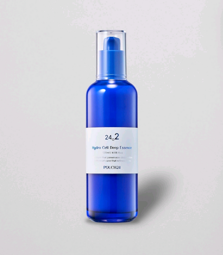 파우치24 넘버2 하이드로 셀 딥 에센스--1