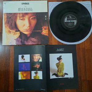 나미 LP 이미지