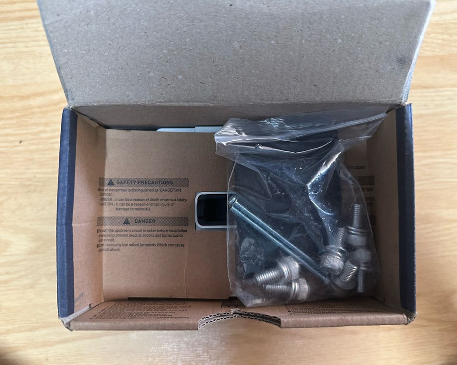 [새상품] 현대 일렉트릭 HGM250S-F 3p 225A 배선용 차단기--1