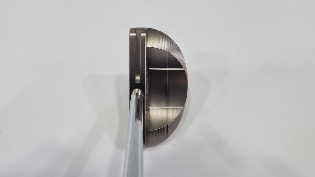 조지스피리츠 GTM1 Style3 퍼터 말렛형 34인치--5