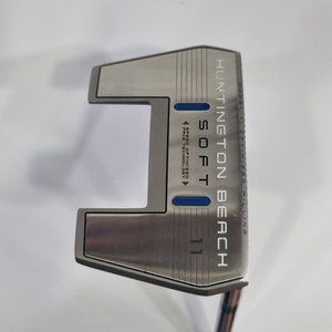 클리브랜드 헌팅턴비치 SOFT 11 퍼터 말렛형 34인치 / 커