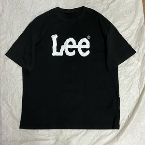 Lee 반팔 XL