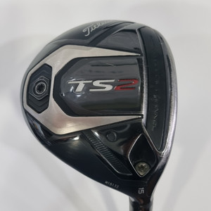 타이틀리스트 TS2 우드 3번 15도 텐세이 AV블루 55 S / 커 이미지