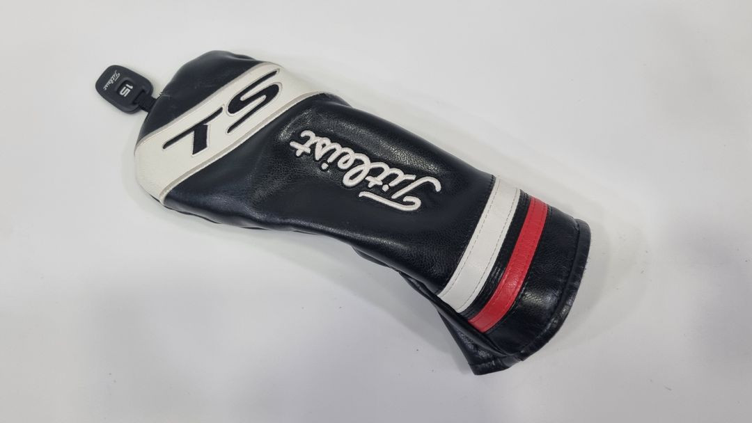 타이틀리스트 TS2 우드 3번 15도 텐세이 AV블루 55 S / 커 이미지