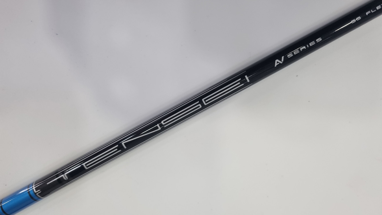 타이틀리스트 TS2 우드 3번 15도 텐세이 AV블루 55 S / 커 이미지