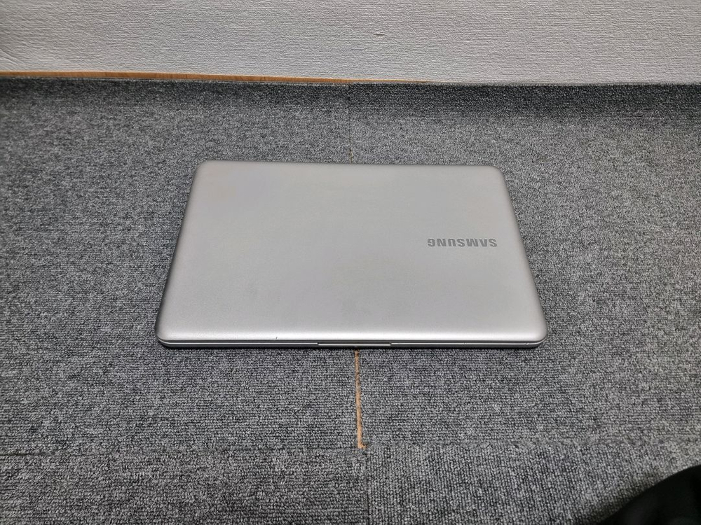 삼성 사무용 노트북 팝니다 15.6인치 인강.유튜브.업무용.사무용--1