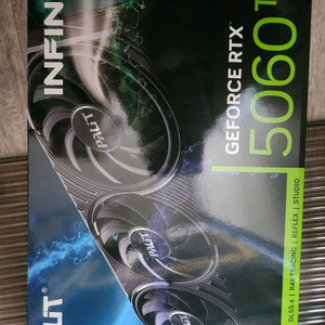 5060ti 판매합니다