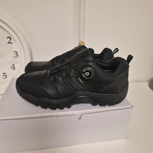 로터스 트레킹화 작업화 운동화 새상품 사이즈270