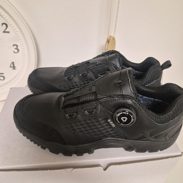 로터스 트레킹화 작업화 운동화 새상품 사이즈270--1