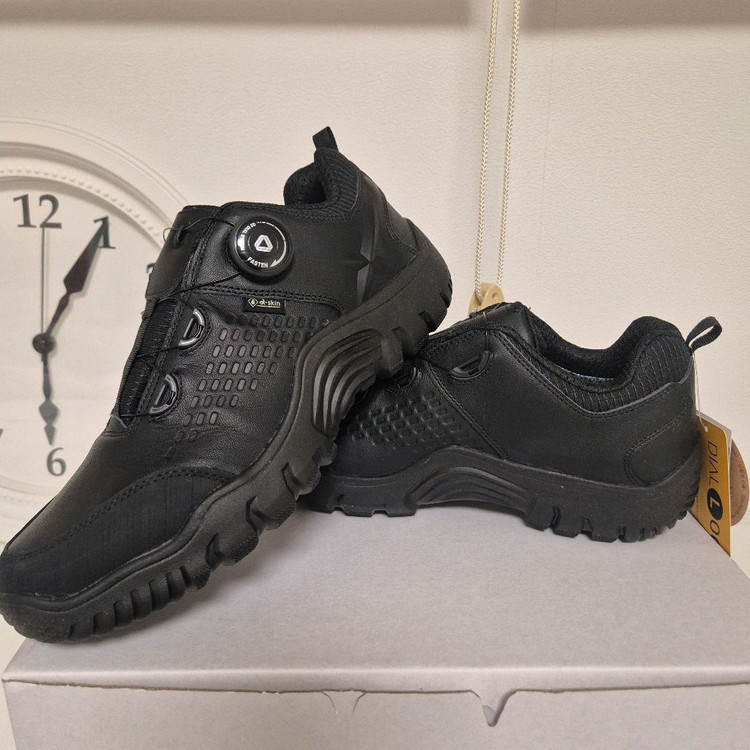 로터스 트레킹화 작업화 운동화 새상품 사이즈270--2