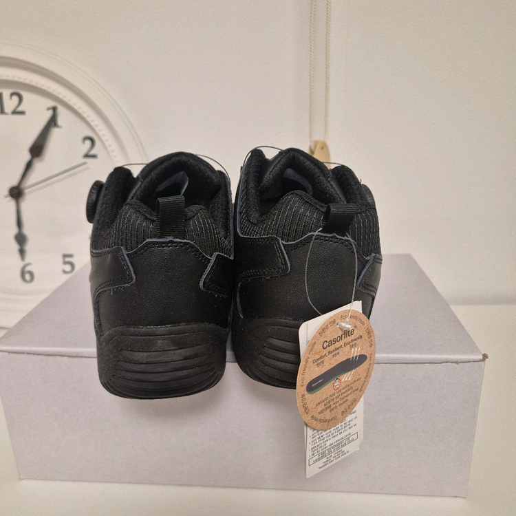 로터스 트레킹화 작업화 운동화 새상품 사이즈270--3