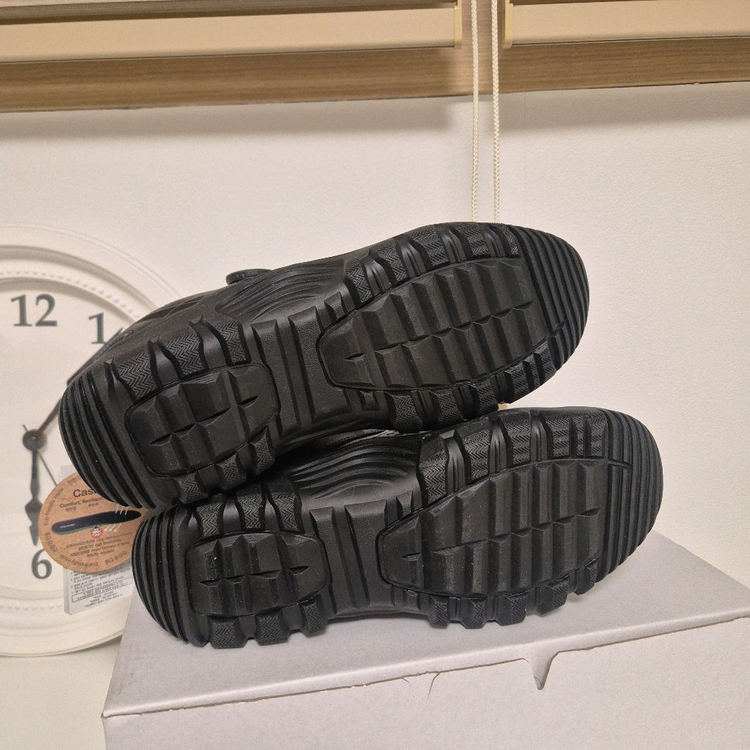 로터스 트레킹화 작업화 운동화 새상품 사이즈270--7