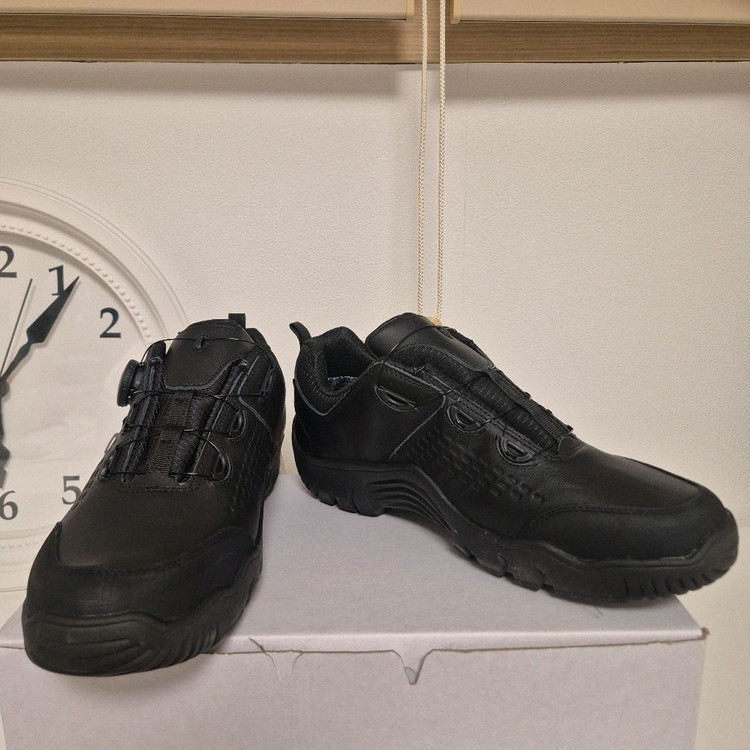 로터스 트레킹화 작업화 운동화 새상품 사이즈270--9