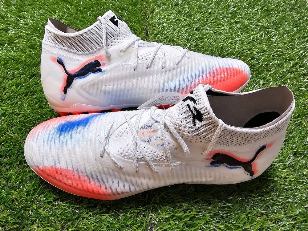 [한정수량타임세일]푸마 퓨처8 얼티메이트 MG Untamed팩--1