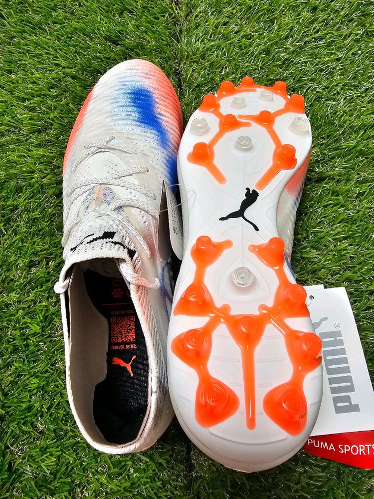 [한정수량타임세일]푸마 퓨처8 얼티메이트 MG Untamed팩--4