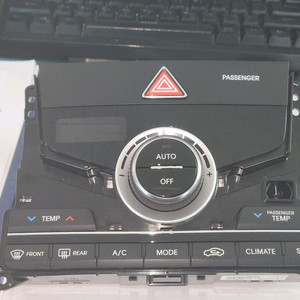 현대HG그랜저공조기 97250-3VHF0