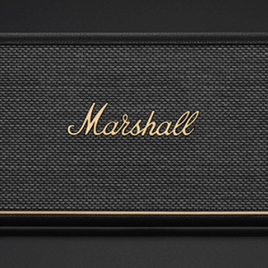 마샬 스탠모어3 블루투스 스피커 (블랙)