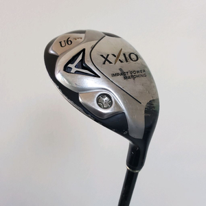 젝시오 MP600 유틸리티 6번 19도 S 골프채 골프클럽 이미지