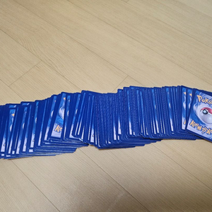 포켓몬카드 퓨전아츠 155장