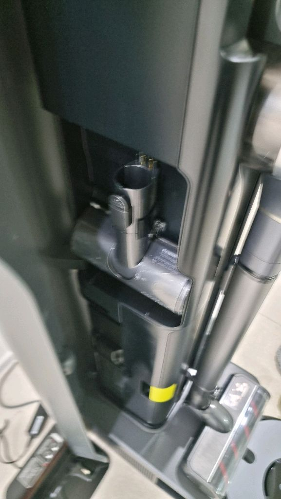 LG 코드제로 무선청소기, 물걸레 로봇청소기 세트 A급--2