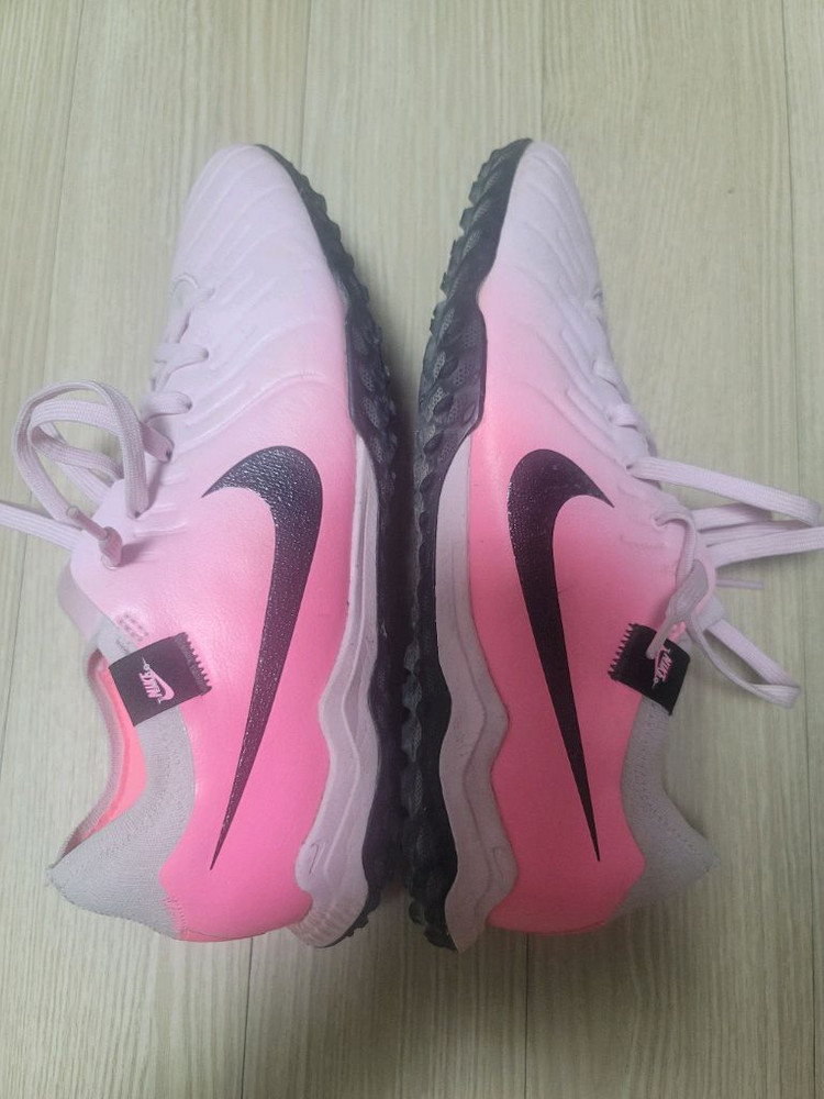 티엠포10 프로 tf 255 mm 풋살화--1