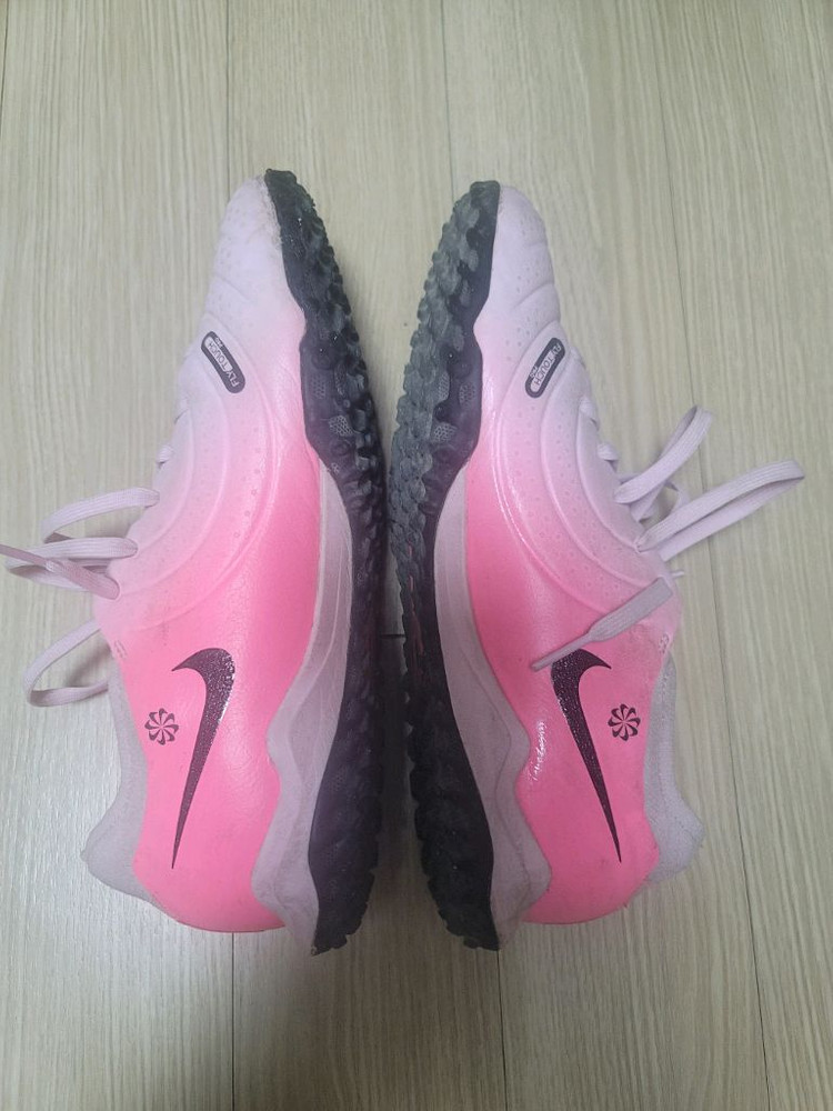 티엠포10 프로 tf 255 mm 풋살화--2