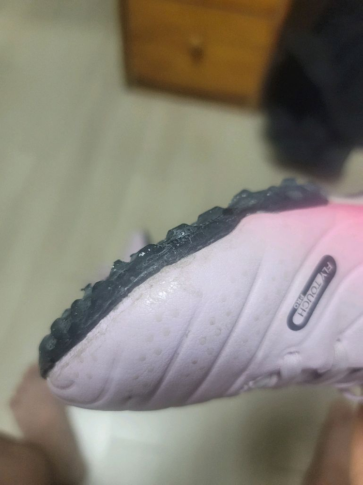 티엠포10 프로 tf 255 mm 풋살화--3