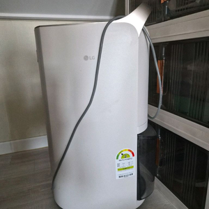 LG제습기