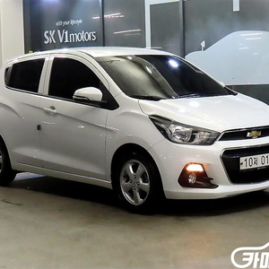 [쉐보레]더 넥스트 스파크 LT 플러스 #2026년특가 이미지