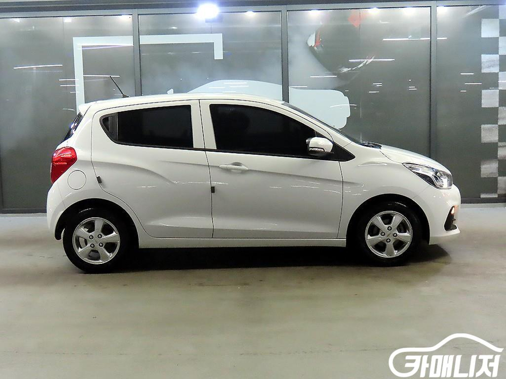 [쉐보레]더 넥스트 스파크 LT 플러스 #2026년특가 이미지