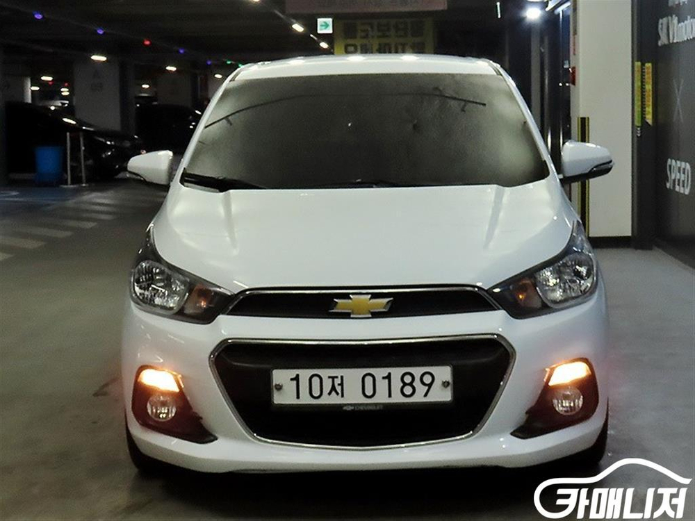 [쉐보레]더 넥스트 스파크 LT 플러스 #2026년특가 이미지