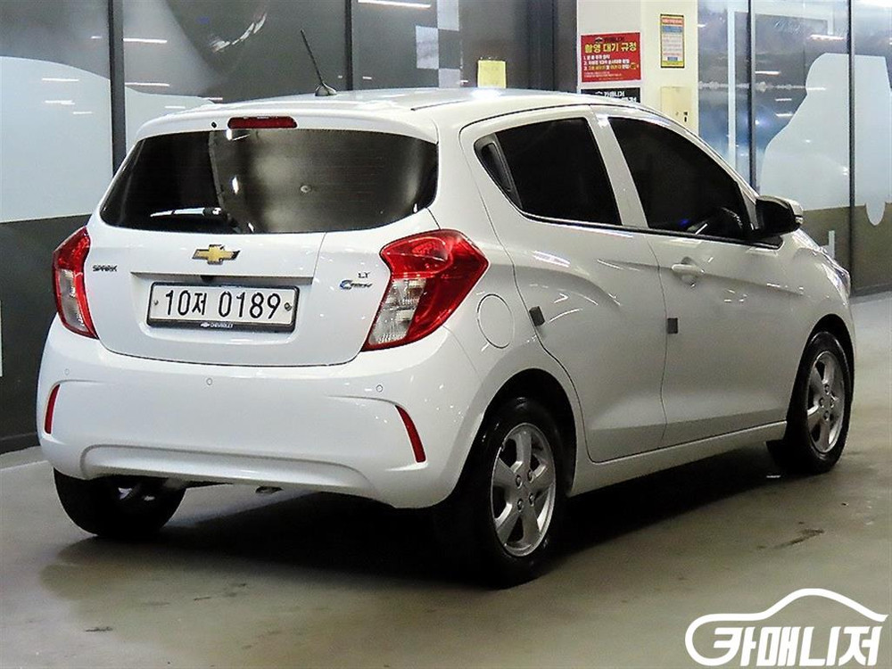 [쉐보레]더 넥스트 스파크 LT 플러스 #2026년특가 이미지