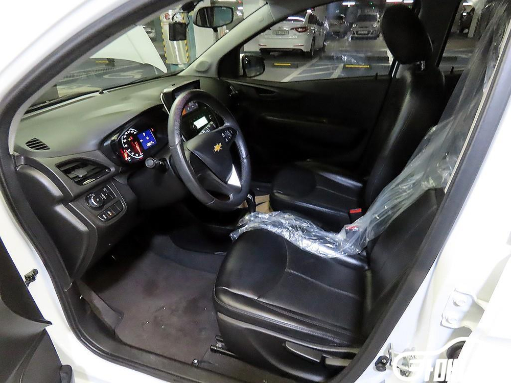 [쉐보레]더 넥스트 스파크 LT 플러스 #2026년특가 이미지