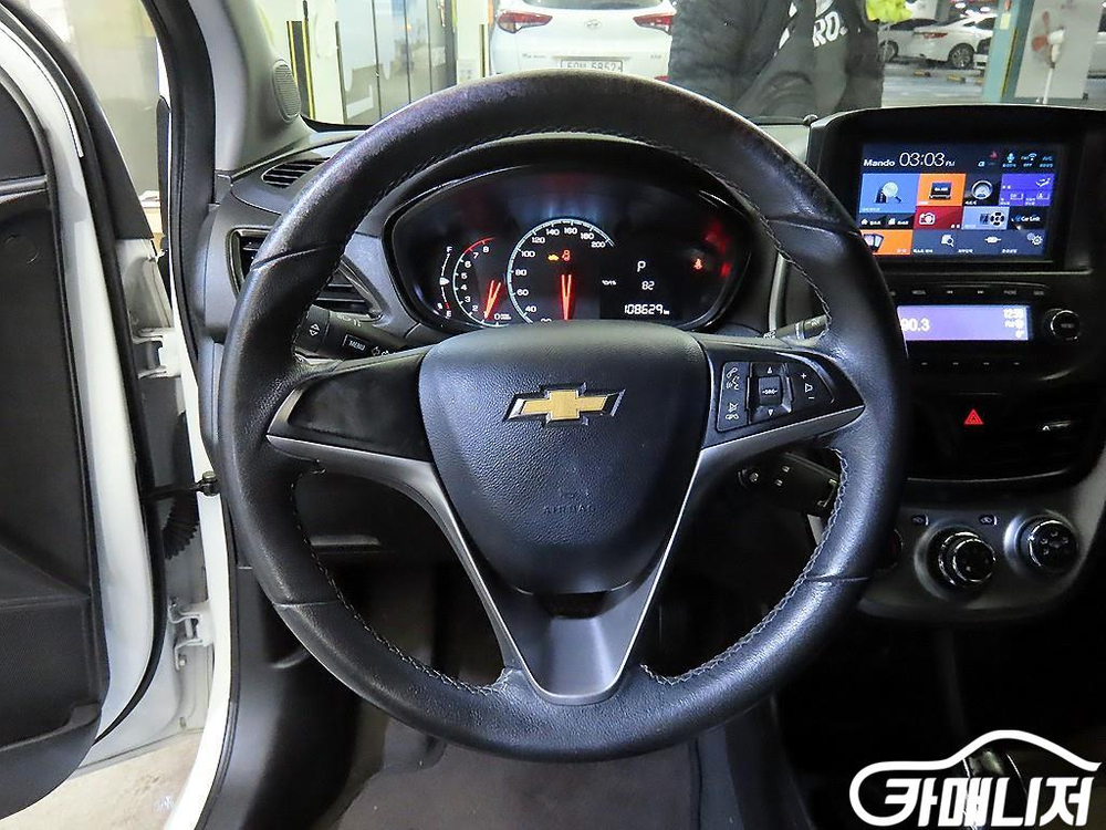 [쉐보레]더 넥스트 스파크 LT 플러스 #2026년특가 이미지