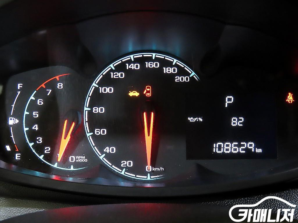 [쉐보레]더 넥스트 스파크 LT 플러스 #2026년특가 이미지