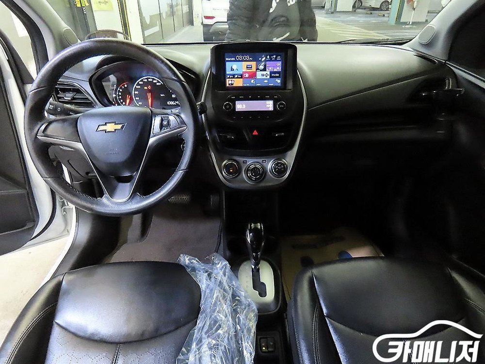 [쉐보레]더 넥스트 스파크 LT 플러스 #2026년특가 이미지