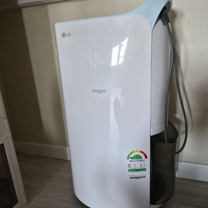LG제습기