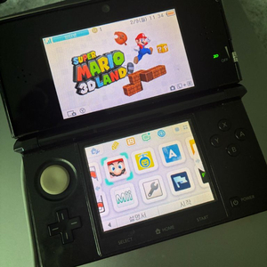 닌텐도 3DS 구작다수 정발