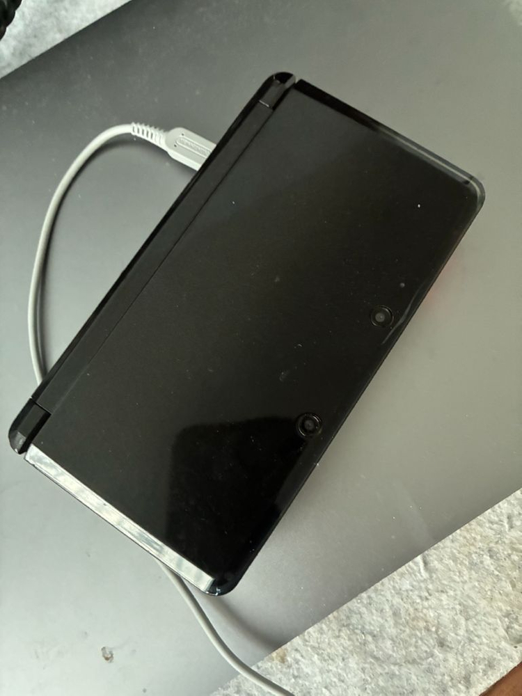 닌텐도 3DS 구작다수 정발--1