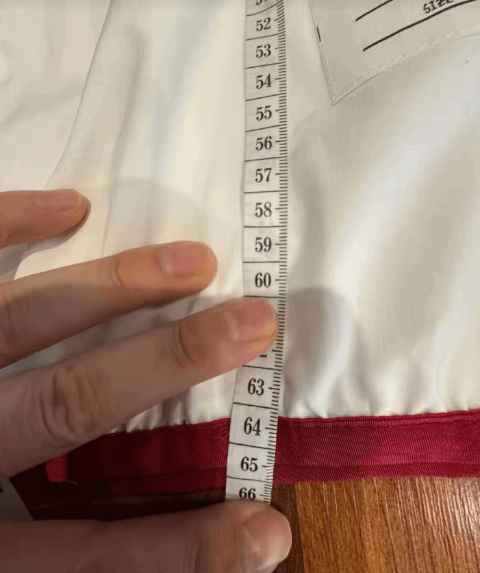 [톰;브라운] 새상품 / 바람막이 점퍼 / 2 (약 95~100 / 여성 66~77)--6