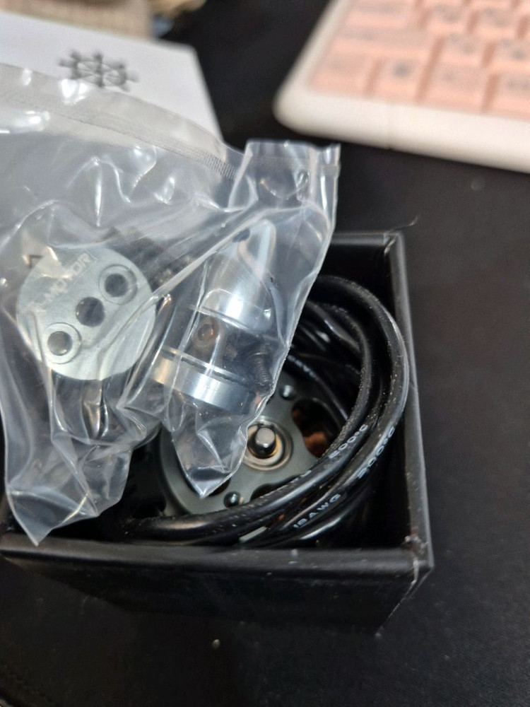 T-moter MN3508 드론 모터--2