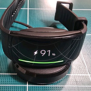 [S급] 삼성 갤럭시 기어핏2Pro(SM-R365) 팝니다