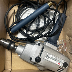 전기드릴 믹서드릴 D318 이미지