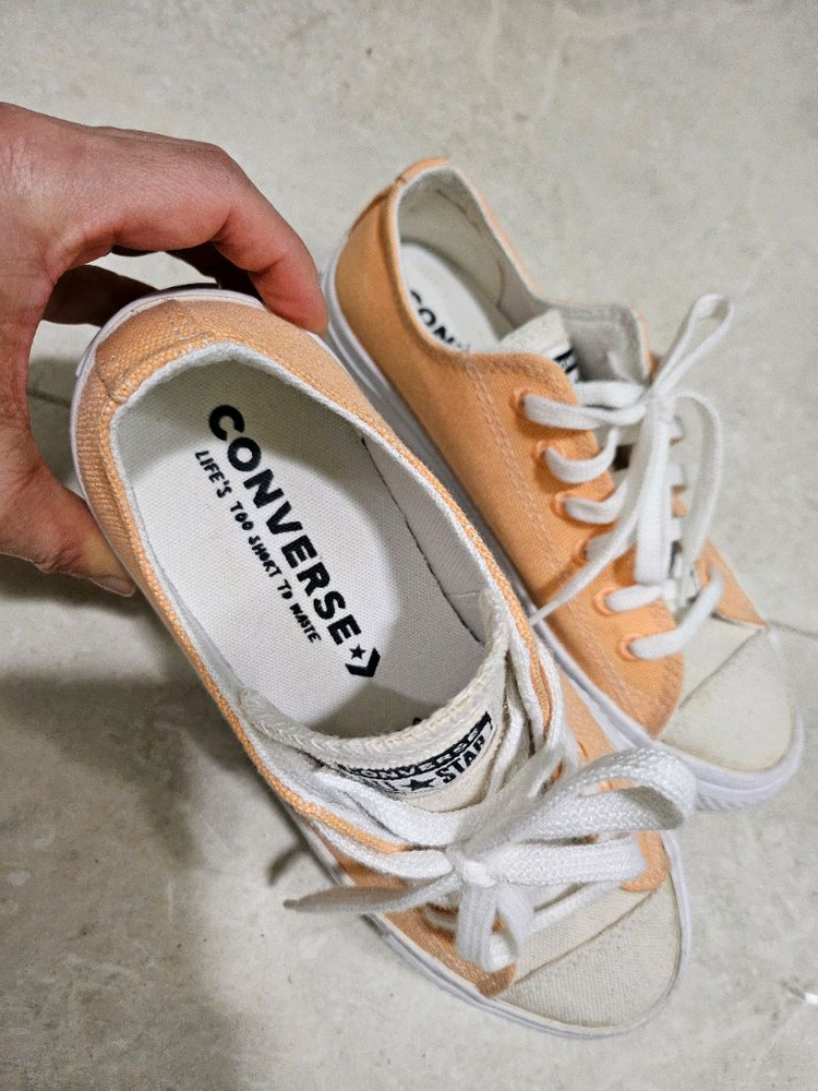 컨버스 척테일러 225--4