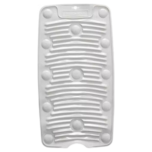 [새상품] 미란다 흡착 접이식 실리콘 빨래판