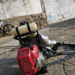 제노아4302예초기 이미지