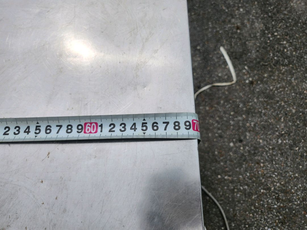 우성 1구 테이블 냉장고 하단 냉장고 120RT 상태좋음 경기광주--2