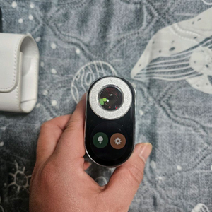 골프 거리측정기